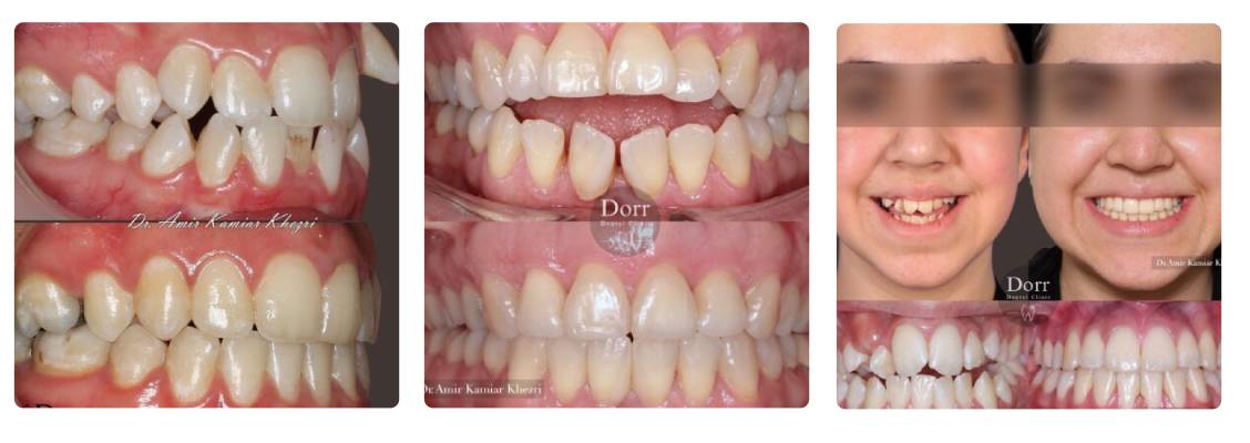 دکتر امیر کامیار خضری