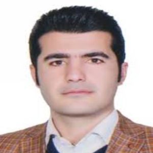 دکتر میلاد لاریجانی