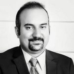 دکتر خسرو مقتدر