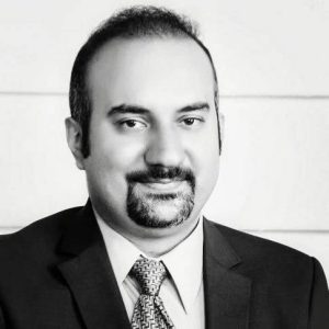 دکتر خسرو مقتدر