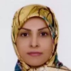 دکتر انسیه نادران