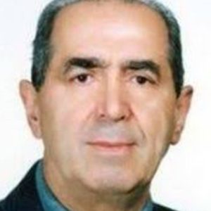 دکتر صادق ربیعی