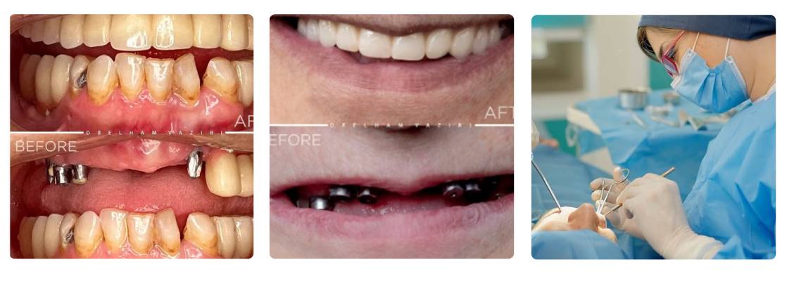 دکتر الهام وزیری