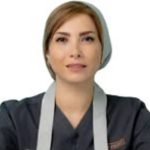 دکتر الهام وزیری