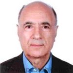 دکتر ابراهیم یحیوی