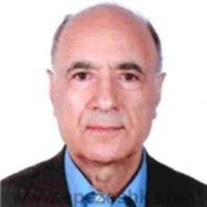 دکتر ابراهیم یحیوی