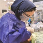 کلینیک دندانپزشکی ندا