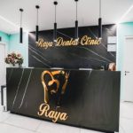 کلینیک دندانپزشکی رایا