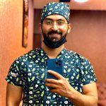 دکتر پدرام عبداله زاده