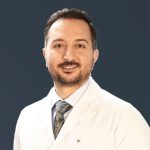 دکتر سید رضا خسروانی