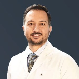 دکتر سید رضا خسروانی