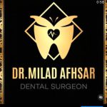 دکتر میلاد افشار