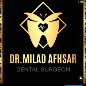 دکتر میلاد افشار