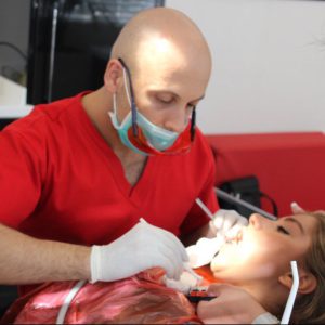 دکتر علیرضا افراشی