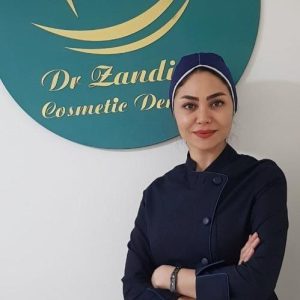 دکتر زهرا زندیه