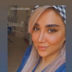 دکتر لیلا خادمی