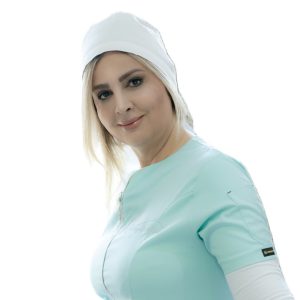 دکتر مژگان آزادیخواه