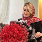 سالن زیبایی بانو فریماه