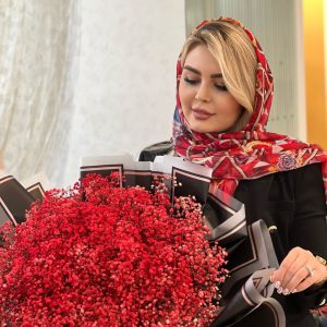 سالن زیبایی بانو فریماه