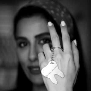 دکتر مانا توسلی خواه