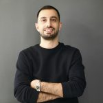 دکتر آرش غفوری