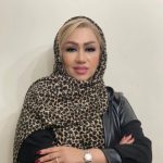 سالن زیبایی نازنین