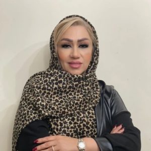 سالن زیبایی نازنین