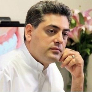 دکتر وحید اختری