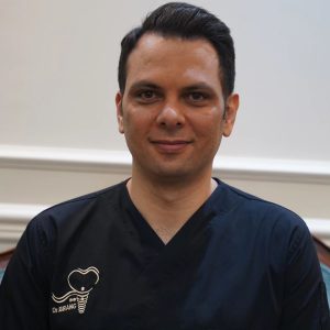 دکتر احسان بیرنگ