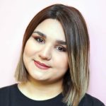 سالن زیبایی فاطمه ملکی