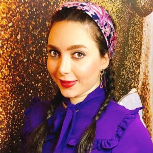 سالن زیبایی لوندر