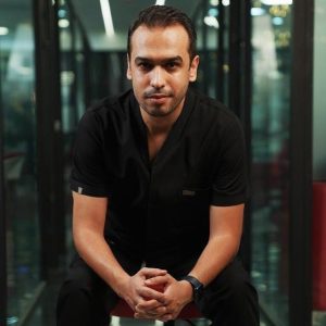 دکتر محمدرضا مهتری