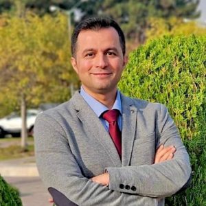 دکتر میلاد شامحمدی 