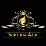 سالن زیبایی سانتانا آذر