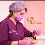 دکتر الهام هرمزی