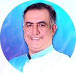 دکتر سید امیرحسین میرهاشمی