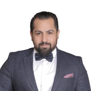 دکتر نیما بنی اسد