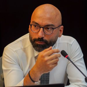 دکتر مسعود داودیان