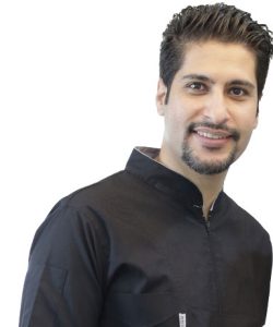 دکتر حسین بهمنی