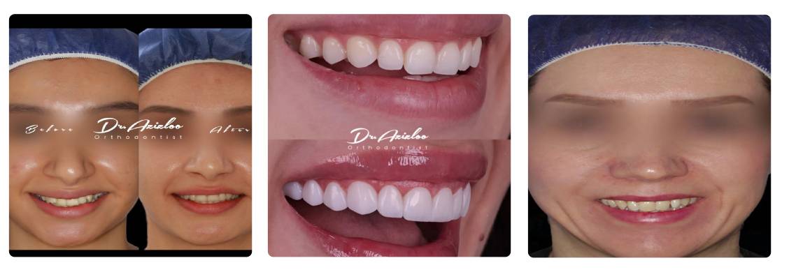 دکتر کوثر عزیزلو