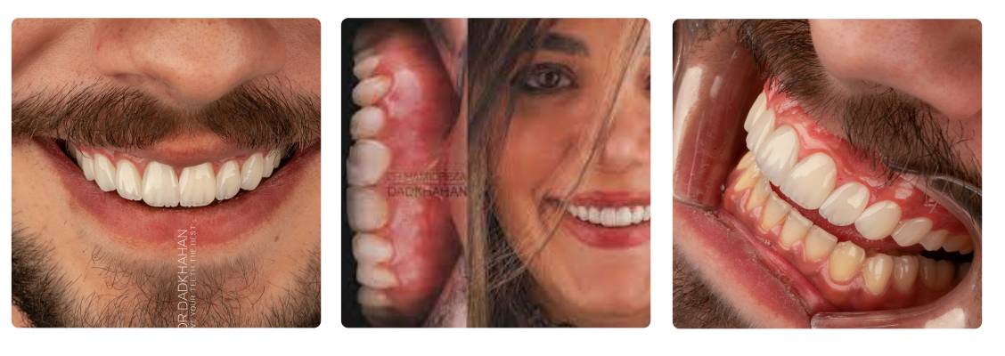 دکتر نعیمی دادخواهان