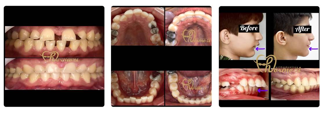 دکتر الهام هرمزی