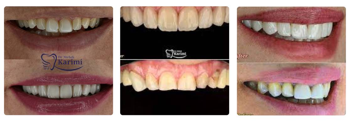  دکتر مهدی کریمی