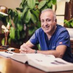 دکتر کامران جزایری