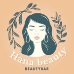 سالن زیبایی هانا