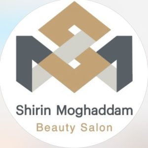 سالن زیبایی شیرین مقدم