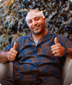 کلینیک تهران کاشت