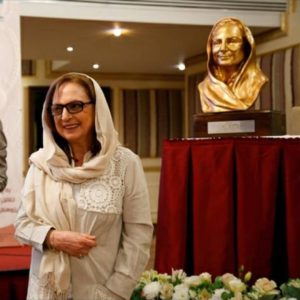 دکتر شیدا شمس