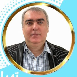 دکتر فریور میرزایی