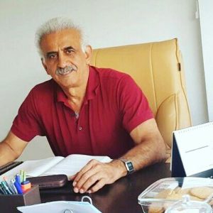 کلینیک دکتر نوریان